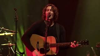 Dean Lewis - Stay Awake  live Sydney Enmore Theatre 07/05/2019