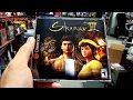 Best shenmue fans collections