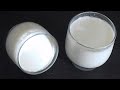 COMO HACER YOGUR CASERO RECETA FÁCIL