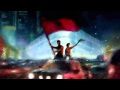Gazprom Champions League Advert 2013