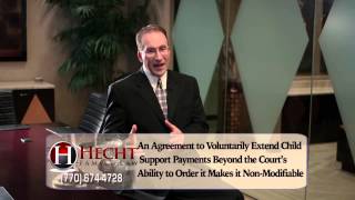 Forsyth County Child Support Lawyers-Fulton County Child Support Attorneys-GA Divorce