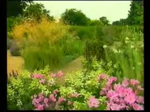 Элитные сады Англии