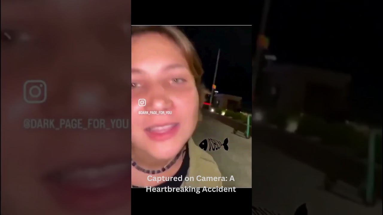 Tragic Accident: Russian Tourist's Final Moments in Tbilisi