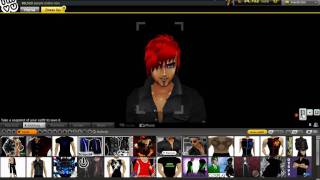 catalog image in photoshop for imvu