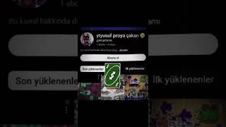 Daha 1 Abonesi̇ Var Ezi̇k