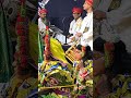 ಅಕ್ಷಯಭಟ್ ಮೂಡಬಿದಿರೆ ಭಂಡಾಸುರನಾಗಿ-ರಾಮಚಂದ್ರರಾಣ್ಯರ ಪದ್ಯಕ್ಕೆ ಶ್ರೀಕಟೀಲು ಮೇಳ