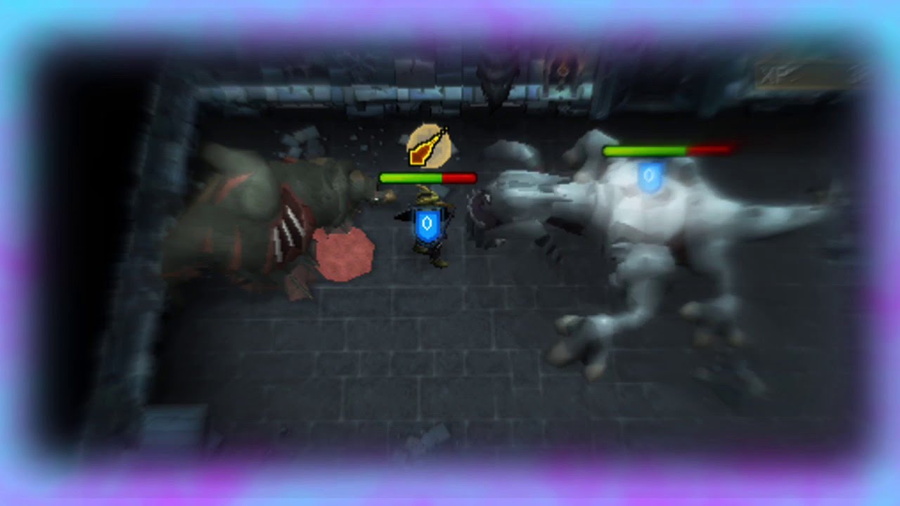 Runescape - Soloing Gluttonous behemoth (level:333) - YouTube