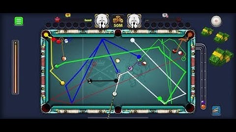 8 Ball Pool auto aim apk no root — automatic aiming and shot placement,