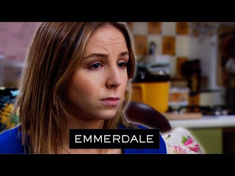 Tom Manipulates Belle Into Sleeping With Him | Emmerdale