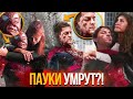 Все три Человека-Паука умрут в Нет Пути Домой