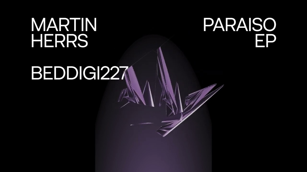 Watch Martin Herrs - Acid Tropp on YouTube Watch Martin Herrs - Acid Tropp on YouTube