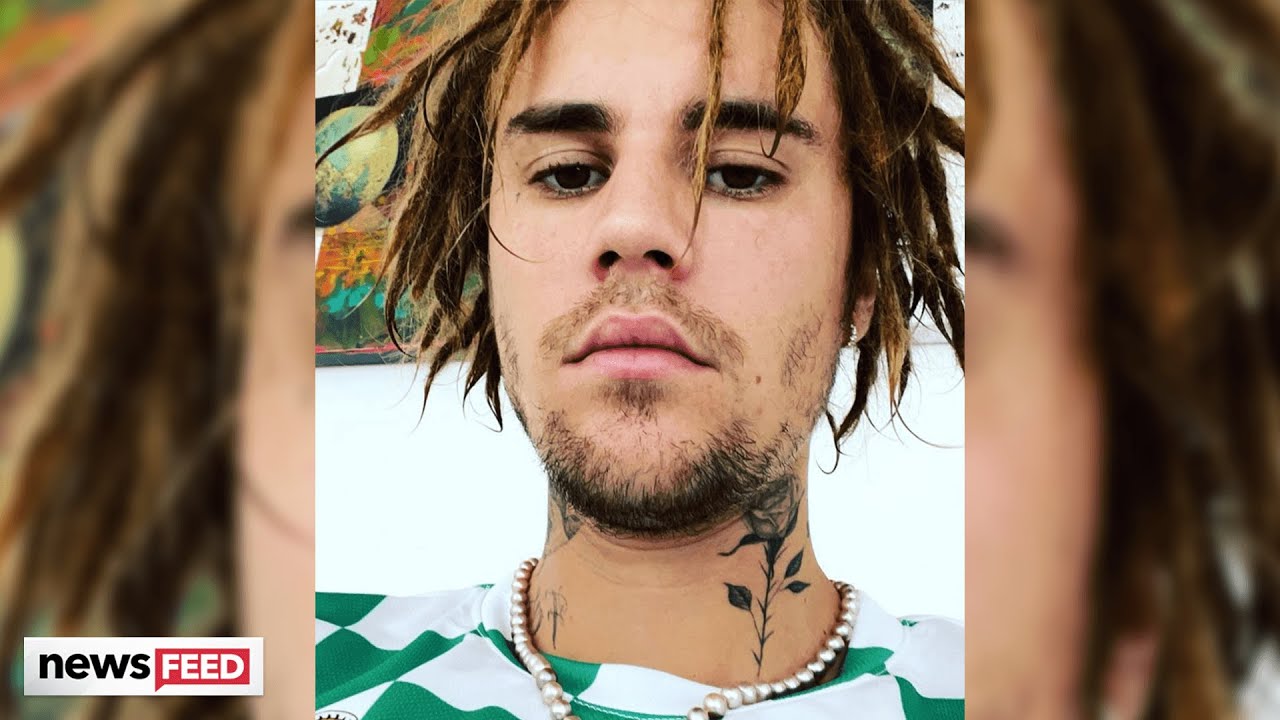 Justin Bieber Debuts Dreadlocks AGAIN & DISTURBS Fans!