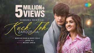 Kuch Toh Zaroor Hai | Mohsin Khan | Nidhi Shah | Javed Ali | Nilesh Ahuja |Collin |Kumaar |Dharma2.O screenshot 5