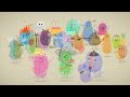 Dumb ways to die but its mixed with agency life