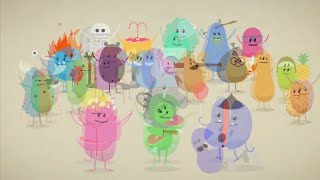 Dumb Ways to Die but it's mixed with Agency Life