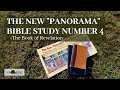 The New Panorama Bible Study Course | Study Number 4 | The Book of Revelation | Oak Knoll Publishing