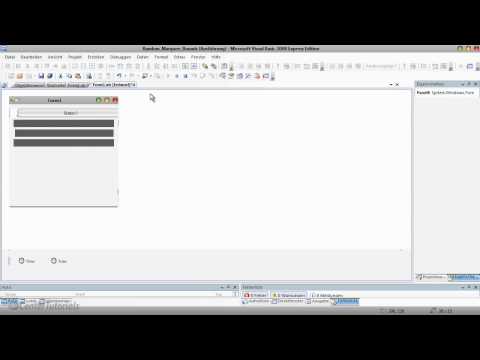 Visual Basic 2008 - Eigene Progressbarstyles 2/2