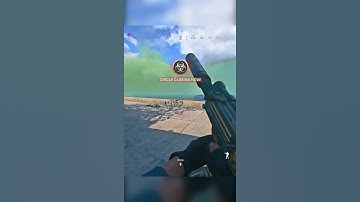 How to troll enemies in Warzone #Shorts