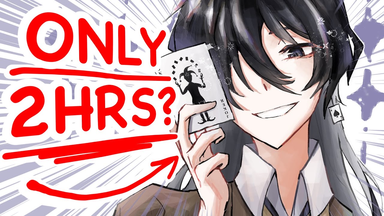 CAN I DRAW 10X FASTER??