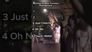 Ranking The Best Funniest Moments #funny #meme #ranking