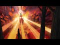 The Smashing Pumpkins - IN ASHES, EP. 04 (Wyttch Official Animated Video)