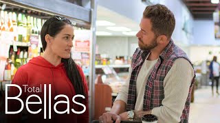 Nikki contemplates freezing her eggs: Total Bellas, May 21, 2020
