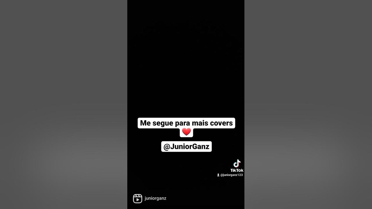 #morena #luansantana #juniorganz Morena - Luan Santana ( Junior Ganz )