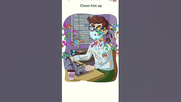 Dop 3 Level 24 ( Displace One Part) #gaming #shorts #dop3