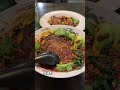 Trying out Michelin Bib Gourmand in NYC