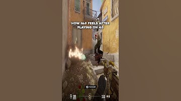 What Aspect Ratio do you play on?
