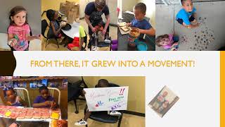 Kansas City's Mini Missions jingle and vision