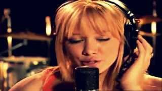 Hilary Duff - Little Voice (Official Video) Hilary Duff - Little Voice (Official Video)