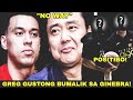 GUSTO PALA NI GREG BUMALIK NG GINEBRA!| GREG SLAUGHTER KAILAN MAKAKAALIS?| TNT PLAYERS NAG POSITIVE!