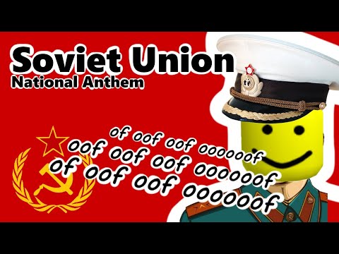 Russia National Anthem Roblox Death Sound Youtube - russian anthem roblox death sound edition