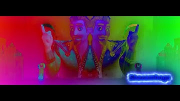 Preview 2 This Is The Thanks I Get Effects [Preview 2 Octonauts Intro V2 Effects]