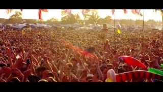 Bbc Red On Hd Promo