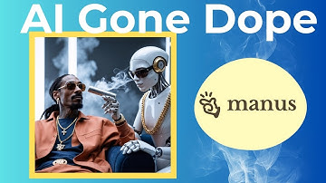 WARNING: Manus Might Be ALIVE! ⚠️🤯 AI General Agent