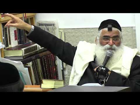 הרב יורם אברג'ל-המסר היומי-כוחו של שיעור תניא- כ''ח טבת תשע''ח