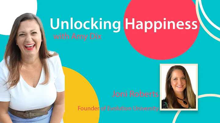 How Do We Make Relationships More Meaningful? Joni...