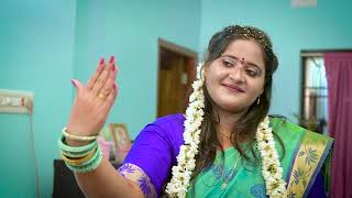 Telegu Tradinational Trailer Madhuri Nikhil Wedding Photography Videography - Mm Visual