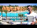 Jaz Makadi Oasis Resort - Aquapark Jaz Aquaviva - Makadi Bay - Your Next Hotel