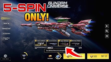 FREE! Legendary Locus Red Comet | Call Of Duty Mobile