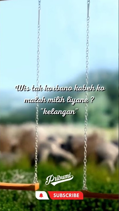 opo iseh ono aku nang atimu?