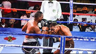 Download Lagu Ike Ibeabuchi vs Idris Afinni FULL FIGHT report by DBN MP3 Download Lagu Ike Ibeabuchi vs Idris Afinni FULL FIGHT report by DBN MP3