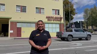 Arroyo Parkway Self Storage Video Tour Mini Storage Arroyo Grande