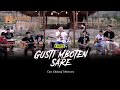 Gusti mboten sare official live music  warastra music  alik bahtiar