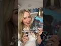 Quale finale preferite? #theideaofyou #booktube #film