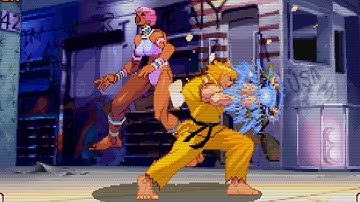 Hitboxes Are a Myth #5