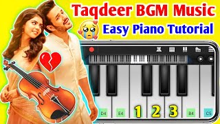 Download Lagu Taqdeer _ Hello Movie Bgm On Mobile Piano - 😭 Sad Vilon Music Ringtone - Piano Ringtone MP3 Download Lagu Taqdeer _ Hello Movie Bgm On Mobile Piano - 😭 Sad Vilon Music Ringtone - Piano Ringtone MP3