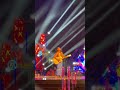 Zahara performs at the Emy Africa Awards 2022
